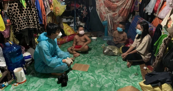 Những phần cơm từ trái tim - Vimarsana News