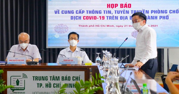 Dừng shipper giao hàng tại TP Thủ Đức và 7 quận, huyện từ 0h ngày 23-8 - Vimarsana News