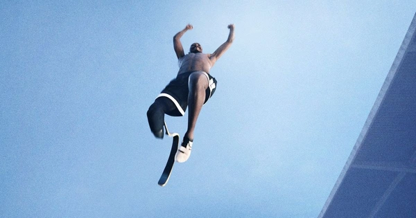Paralympic - liều paracetamol cho sự công bằng - Vimarsana News