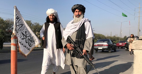 Taliban nỗ lực trấn an dân chúng Afghanistan - Vimarsana News