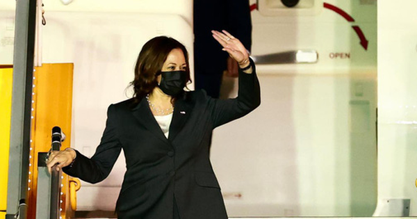 Thông điệp mạnh mẽ của chính quyền Biden - Vimarsana News