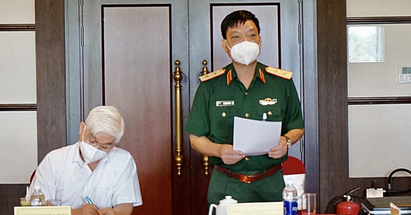 Điều thêm 2.000 quân nhân, 50 trạm xá di động giúp dân Bình Dương trong 'vùng đỏ đậm đặc' - Vimarsana News