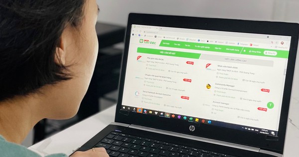 Tìm việc qua ttJOBS, dẹp tan nỗi lo lộ thông tin cá nhân - Vimarsana News