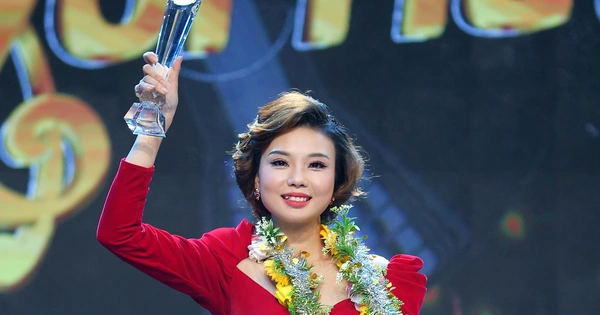 Giọng ca truyền cảm Thái Bảo đăng quang quán quân 'Hãy nghe tôi hát 2021' - Vimarsana News