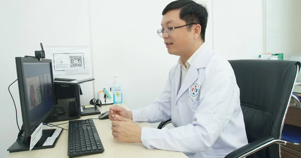 700 nhân viên y tế Trường ĐH Y khoa Phạm Ngọc Thạch sẽ tư vấn từ xa cho các F0 - Vimarsana News