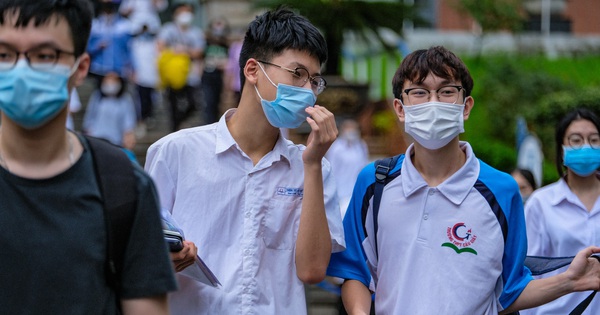 Trường ĐH Bách khoa Hà Nội công bố mức điểm nhận hồ sơ xét tuyển năm 2021 - Vimarsana News