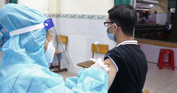 HỎI - ĐÁP về dịch COVID-19: Tiêm vắc xin ngừa COVID-19, hiệu quả bảo vệ đến đâu? - Vimarsana News