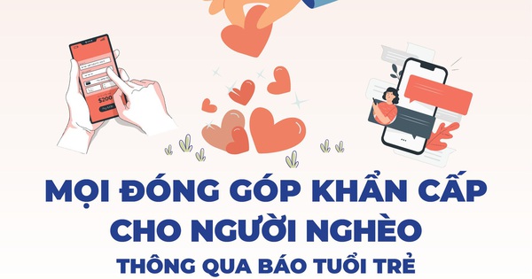 Đóng góp khẩn cấp cho người nghèo thông qua báo Tuổi Trẻ 2 22492041410660683572607677806999412691516197n 16281321321491544765353 crop 16281321791962119798175