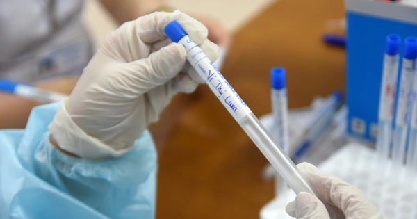 Có kết quả test nhanh dương tính, tự rời bệnh viện về nhà tự cách ly 2 dsc9415 162818085159547549799 crop 1628180881285335189365