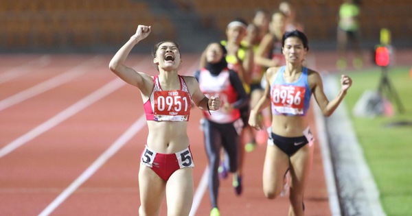 圍繞越南體育在東京奧運會上的失敗：缺乏投資手段