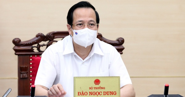 Hơn 344.000 lao động tự do ở TP.HCM sẽ được hỗ trợ lần 2? - Vimarsana News