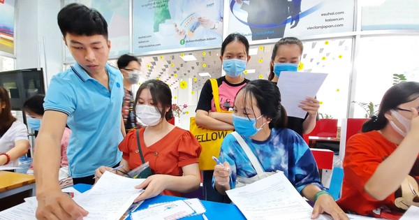 Nhiều trường đại học điều chỉnh thời gian nhập học - Vimarsana News