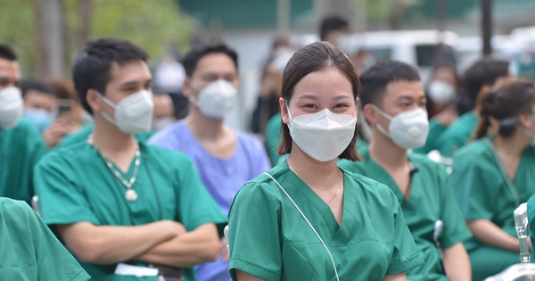TP.HCM phấn đấu kiểm soát dịch bệnh trước 15-9 - Vimarsana News