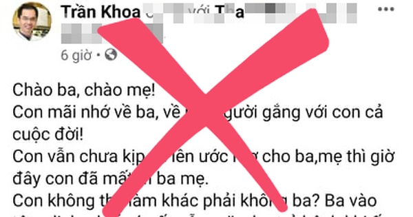 Nhóm liên quan 'bác sĩ Khoa': Tài khoản giả nhưng sống thực trên mạng - Vimarsana News