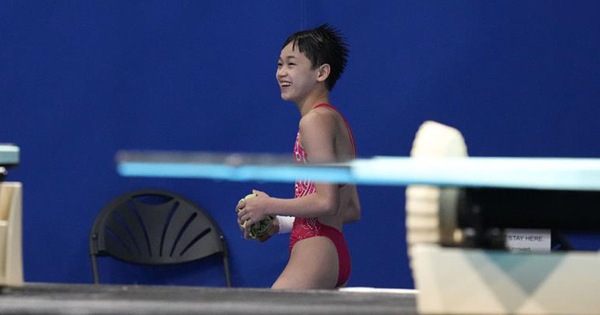 14歲的中國運動員試圖贏得奧運金牌以拯救她的母親