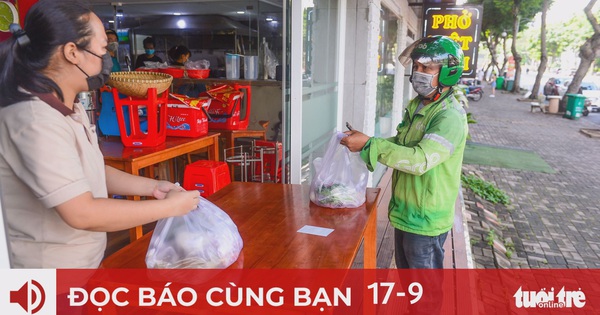 Đọc báo cùng bạn 17-9: Người dân TP.HCM dè dặt đi lại, mua bán ở vùng xanh 2 still060100001 1631830179104483049711 crop 16318301979272139552943