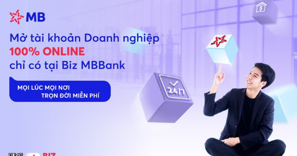 Giải pháp Ngân hàng số toàn diện hàng đầu dành cho doanh ...