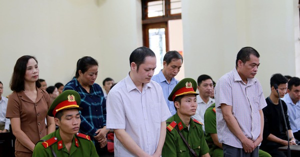 Khởi tố vụ án gian lận thi cử tại Hà Giang từ năm 2017