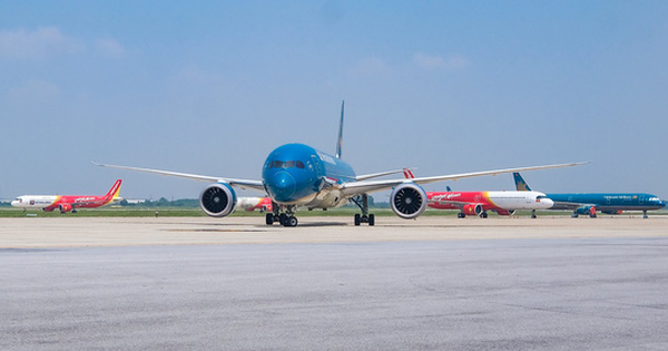 HỎI - ĐÁP về dịch COVID-19: Cục yêu cầu dừng mở bán vé, tại sao Vietnam Airlines vẫn bán?