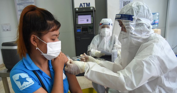 Có bảng giá vắc xin tại Trung tâm tiêm chủng Vắc Xin Đồng Nai không?
