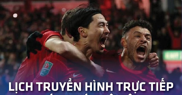 Lịch trực tiếp bóng đá châu Âu 16-1: Liverpool, Inter, Roma thi đấu 2 2719021122240236432592919002173789919577502n 16422643023881498731445 crop 16422644181751325009547