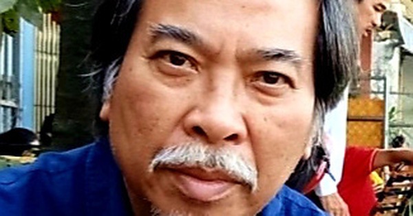 Chủ tịch Hội Nhà văn Việt Nam: Nhà thơ Giang Nam xứng đáng nhận Giải thưởng Hồ Chí Minh