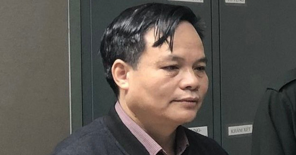 Giám đốc CDC Bắc Giang từng nói 'không nhận đồng nào' từ Việt Á