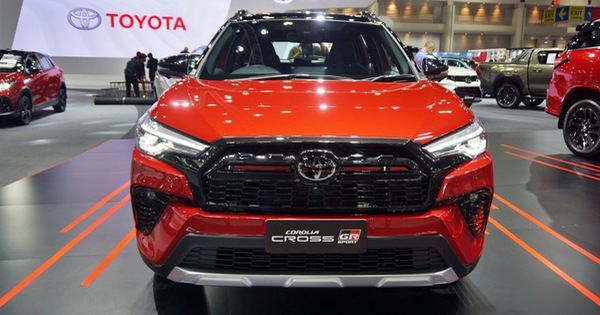 Xe bán chạy nhất của Toyota Việt Nam sắp bổ sung phiên bản mới, tăng giá bán