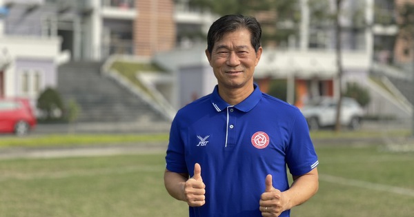 Viettel Club 與朴恆瑞先生的前助手、體能教練裴智媛簽約