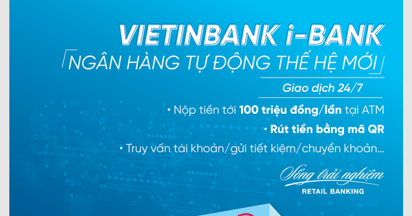 VietinBank phấn đấu tổng tài sản tăng trưởng từ 510