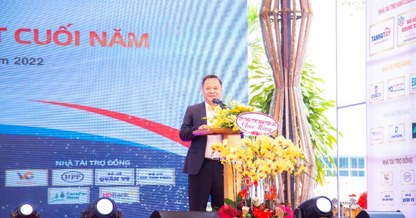 Khai mạc Hội chợ Gỗ và Nội thất cuối năm tại Đồng Nai
