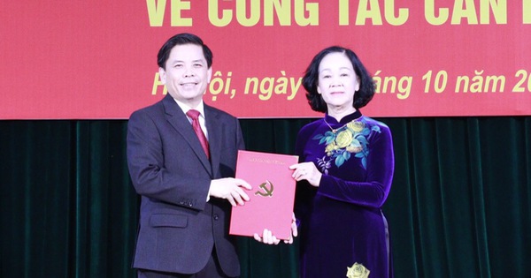 Ông Nguyễn Văn Thể có những đóng góp gì cho ngành GTVT trong thời gian làm Bộ trưởng? 
