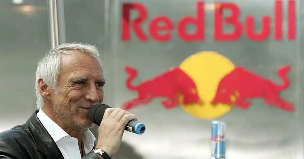 มหาเศรษฐี Dietrich Mateschitz ผู้ร่วมก่อตั้งบริษัทเครื่องดื่มชูกำลัง Red Bull เสียชีวิตแล้ว