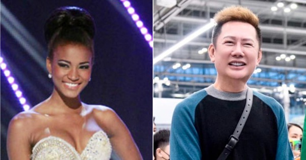 Ai là người đại diện Việt Nam tham gia cuộc thi Miss Grand International gần đây nhất?
