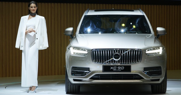 Điểm thu hút của Volvo S60 2020 với các đối thủ trong phân khúc Phần 1   VOLVO VIETNAM  Đại lý phân phối xe Volvo chính hoãng toàn quốc của Volvo  Việt Nam
