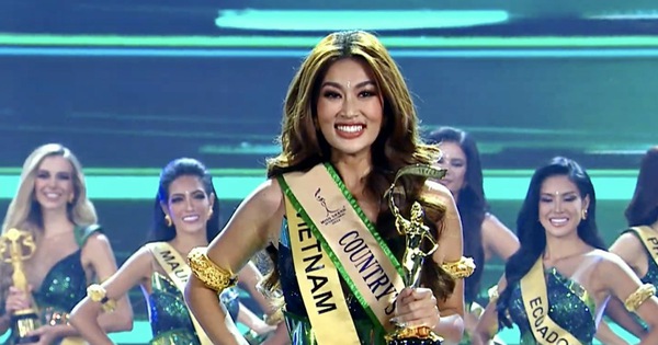 Các nữ hoàng sắc đẹp nào đã từng giành chiến thắng tại cuộc thi Miss Grand International?
