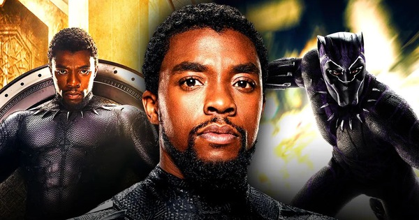 5. Phim Black Panther 2 - Kỵ Sĩ Bóng Đêm 2