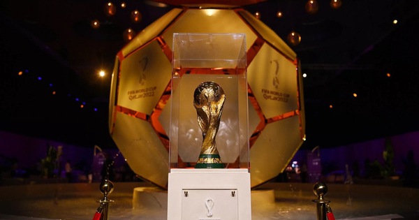 Tiền Thưởng World Cup 2022 'Khủng' Đến Mức Nào? - Tuổi Trẻ Online