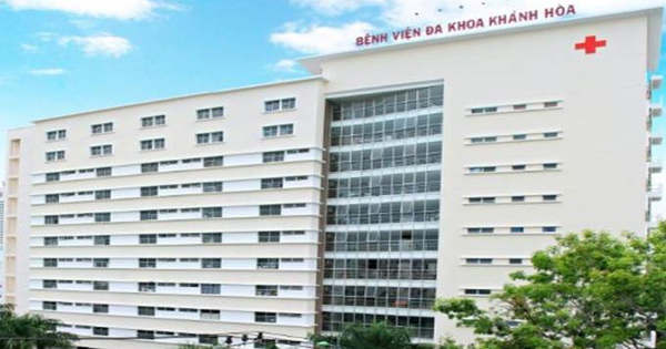 Ba năm, 60 nhân viên y tế Bệnh viện tỉnh Khánh Hòa nghỉ việc
