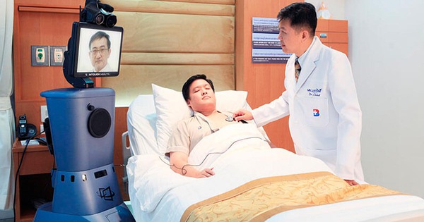 ประเทศไทยให้วีซ่าหนึ่งปีแก่นักท่องเที่ยวที่ต้องการการรักษาพยาบาล