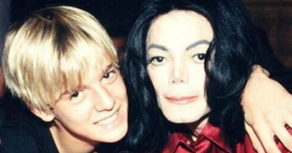 Màn tưởng nhớ Michael Jackson bị cắt bỏ: Vì cái chết của Aaron Carter?