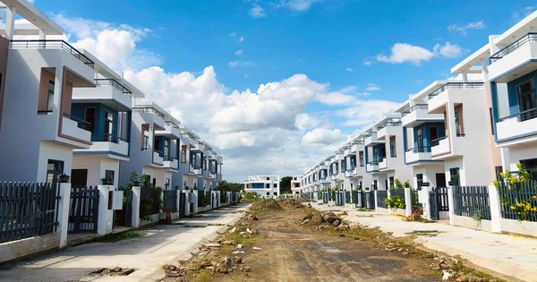 Bộ thanh tra nhiều công ty có dự án bất động sản ở Đồng Nai
