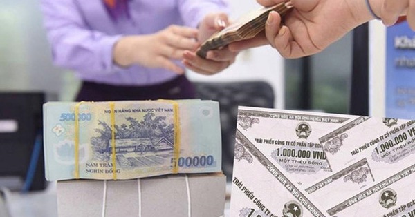Ngân hàng ADB ghi nhận về tình hình trái phiếu ở Việt Nam