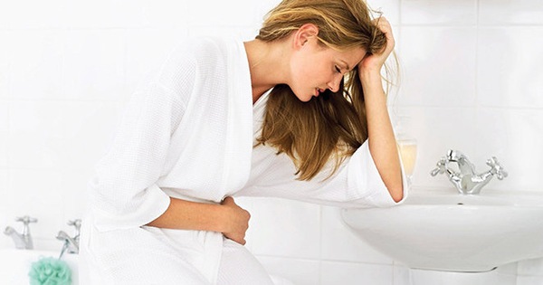 Các nguyên nhân chính dẫn đến đau bụng khi bị tiêu chảy là gì?
