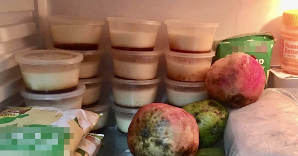 Làm sao thực phẩm trong tủ lạnh giữ độ tươi, an toàn và giá trị dinh dưỡng?