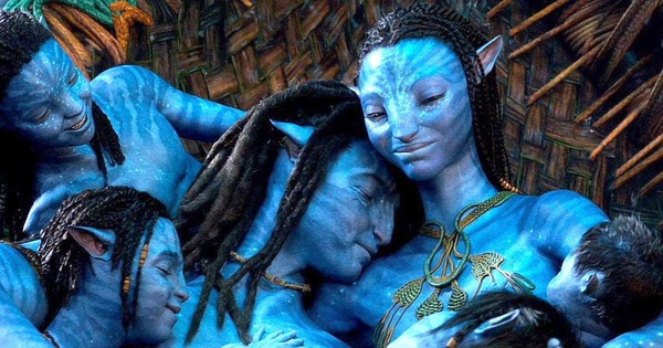 Avatar 2' chắc chắn gây sốt, nhưng có làm rung chuyển thế giới? - Tuổi Trẻ  Online