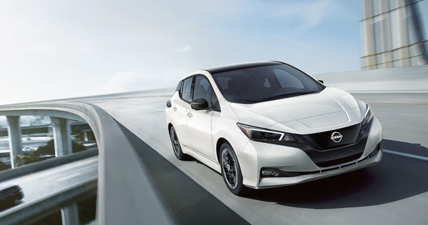 Kia、Tesla、Nissan のトップ EV サステナビリティ ランキング: ベトナムで販売中のモデルがあります