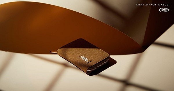 ví camelia có tốt không