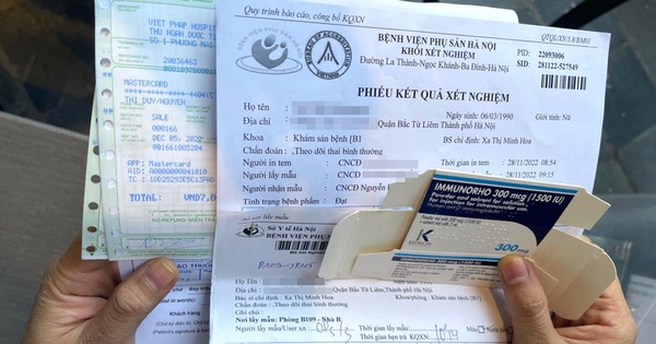 Thêm thông tin về nhóm máu O Rh hiếm ở Việt Nam và trên thế giới.