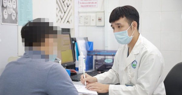 Các bệnh xã hội phổ biến nhất ở Việt Nam là gì?
